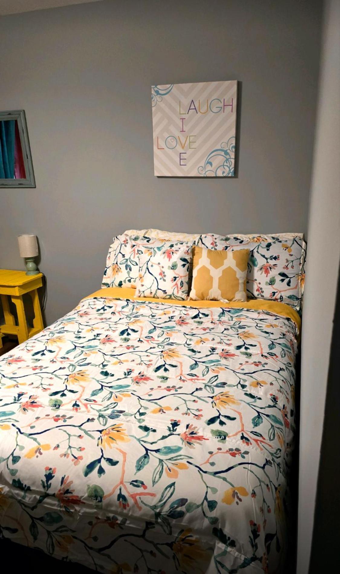 Loners Loft Private Rooms ハンツビル エクステリア 写真